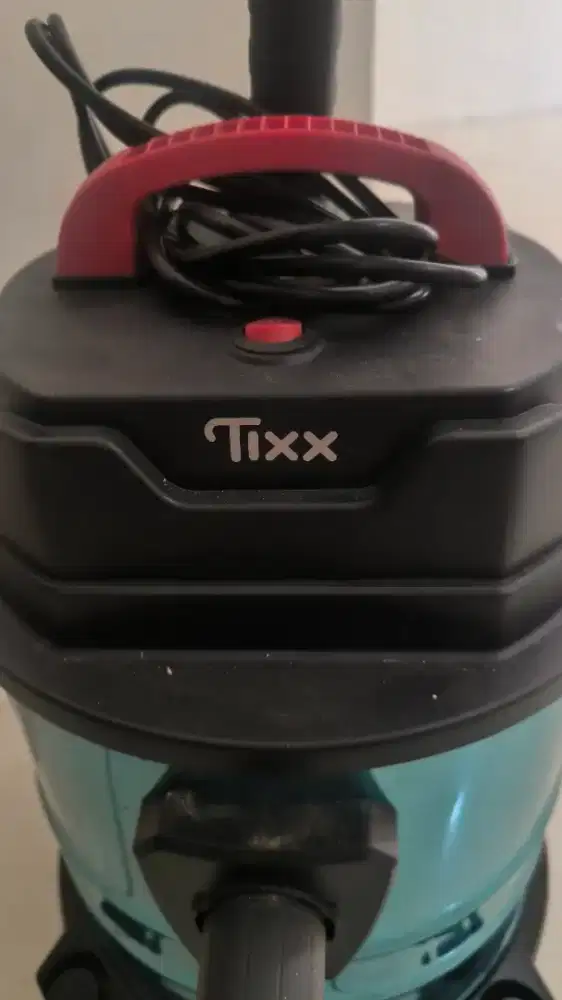 vacuum cleaner full seet