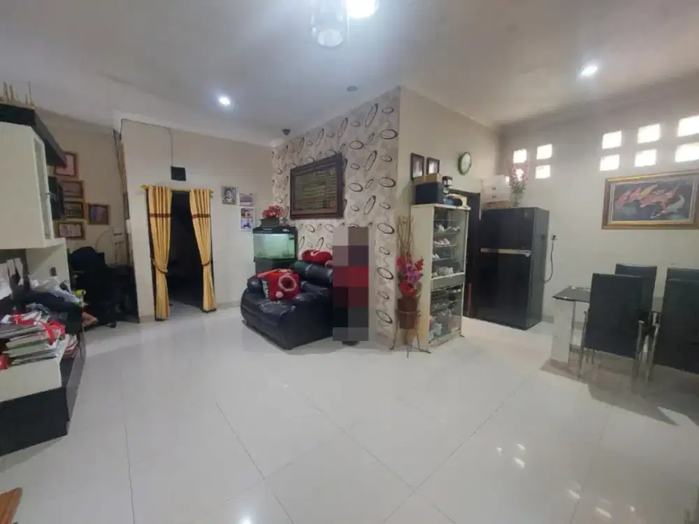 Rumah Murah Kota Bandung Sauyunan Cibaduyut Lama Kopo