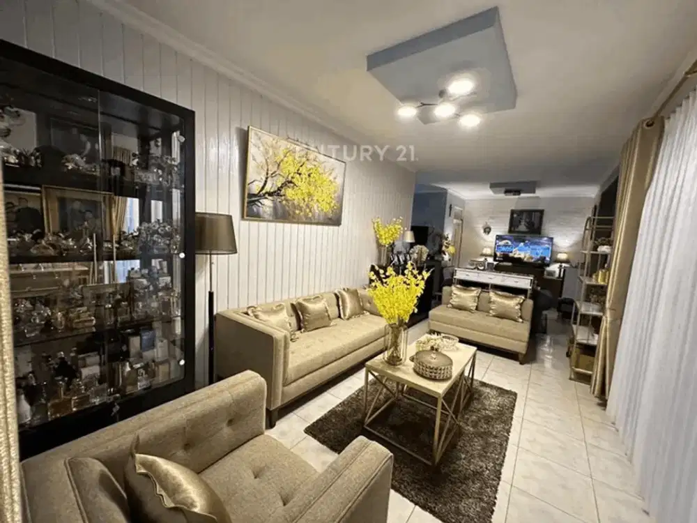 Rumah Impian Bintara 2 Jaya Bekasi Siap Huni Dan Lokasi Strategis