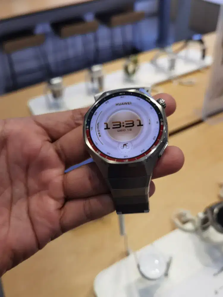 HUAWEI WATCH GT6 PRO SERIES