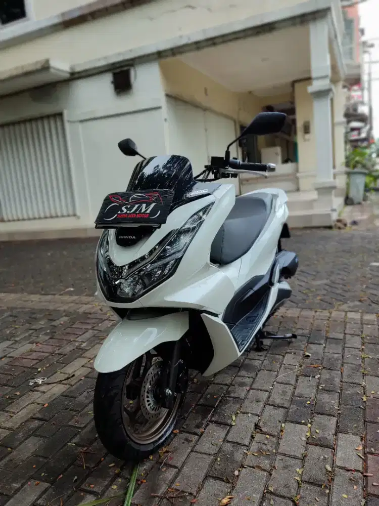 HONDA PCX 160 ABS 2025 KONDISI MANTAPP