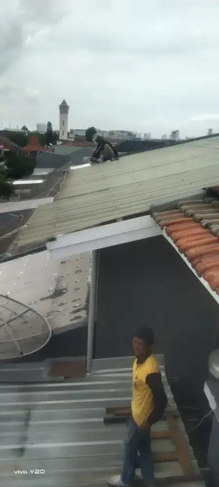 Bocoran anti rembes dll