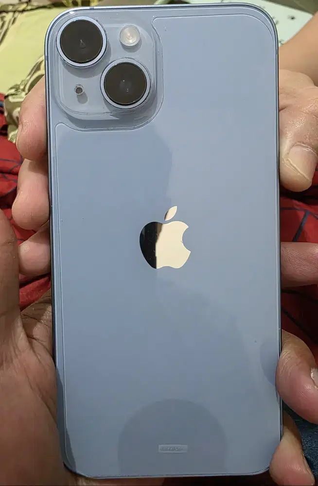 SALE Iphone 14  128GB blue