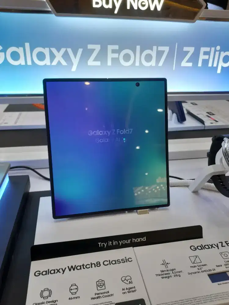 Z FOLD7 CASHBACK 4JT