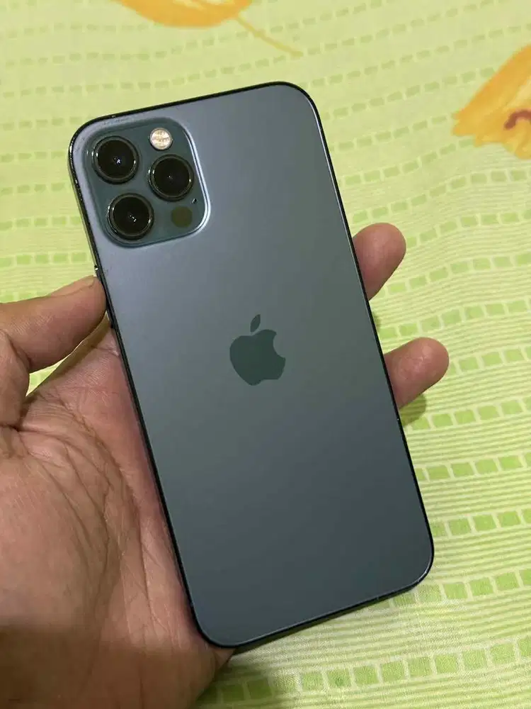 Iphone 12 pro 256gb ibox