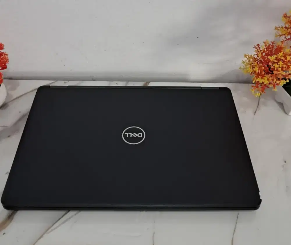 LAPTOP DELL LATITUDE 5490 (FULLSET)