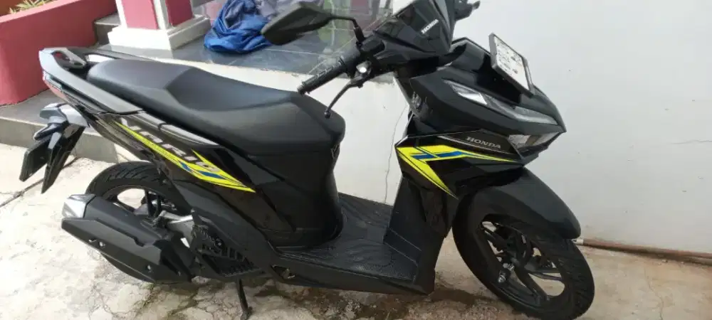 Honda Vario CBS 125