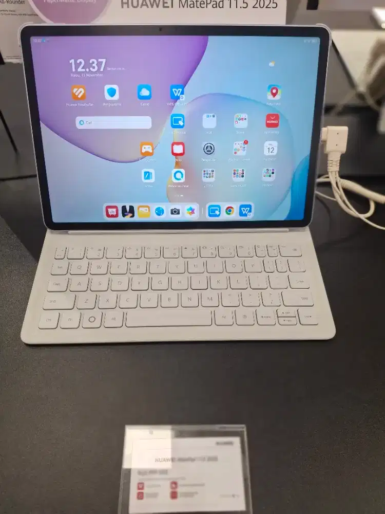 Promo kredit huawe matepad 11.5 2025 Ram 8 256GB Gratis 2kali angsuran