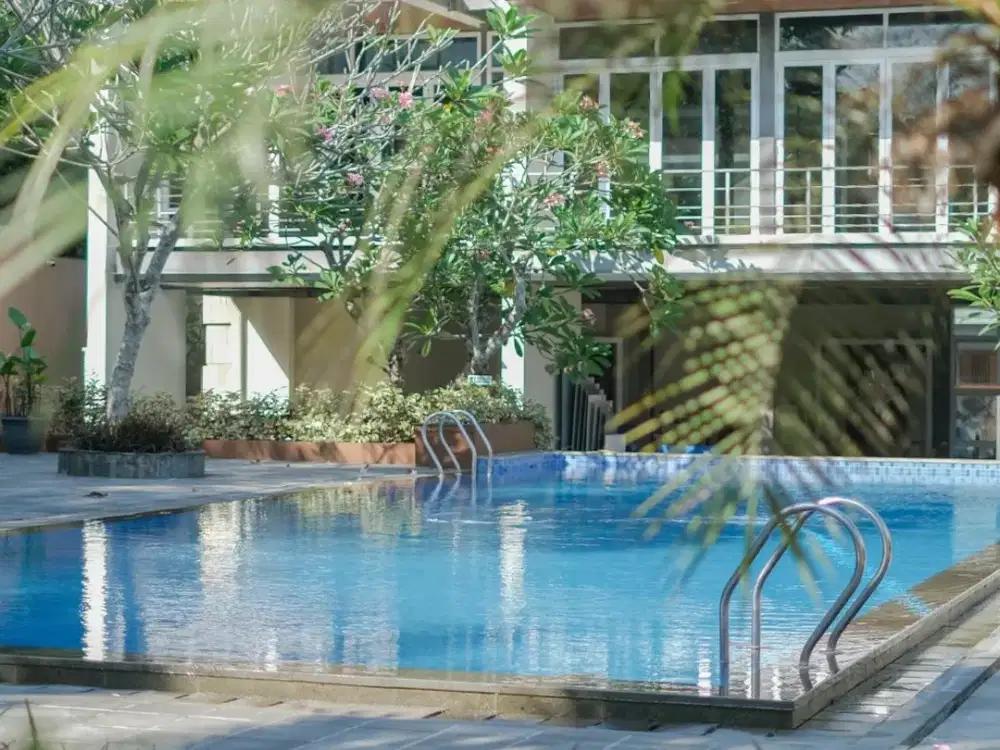 Siap Naik SHM, Barat Sekolah Al Azhar, PT Formula Land