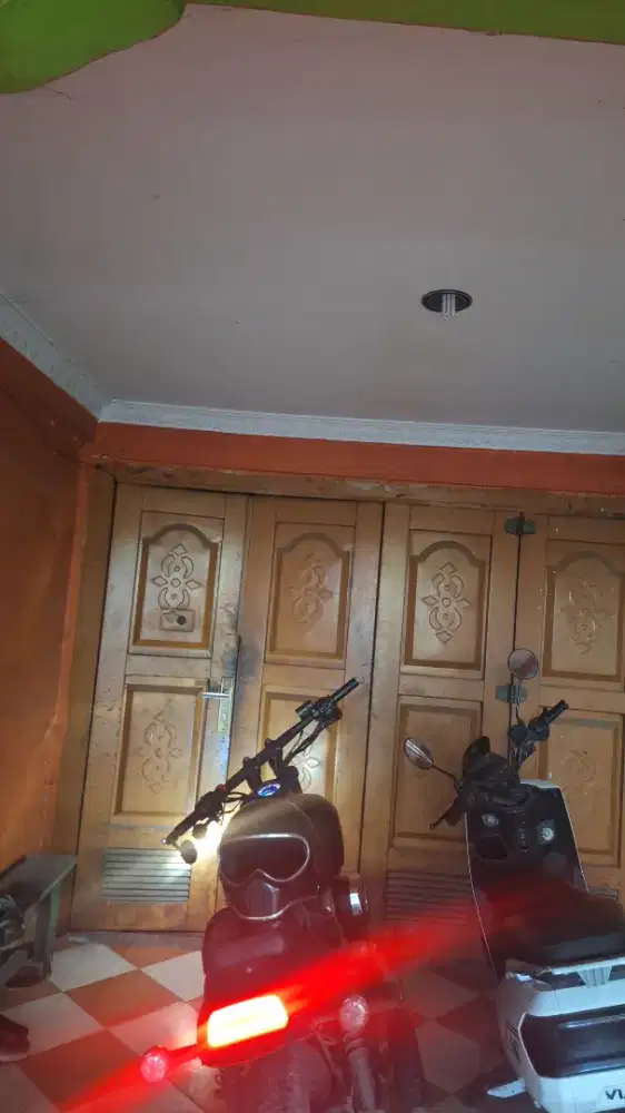 For sale keeway 250 fi