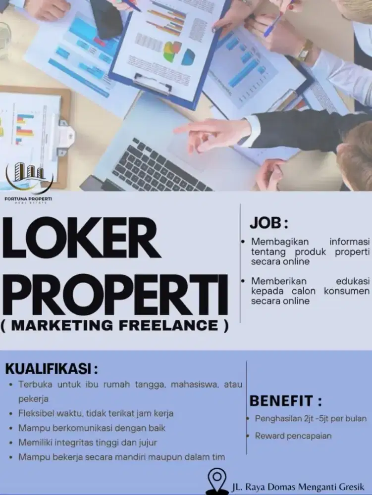 Lowker marketing freelance