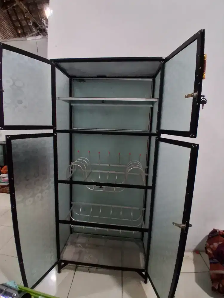 TEMPAT PIRING JUAL CEPAT