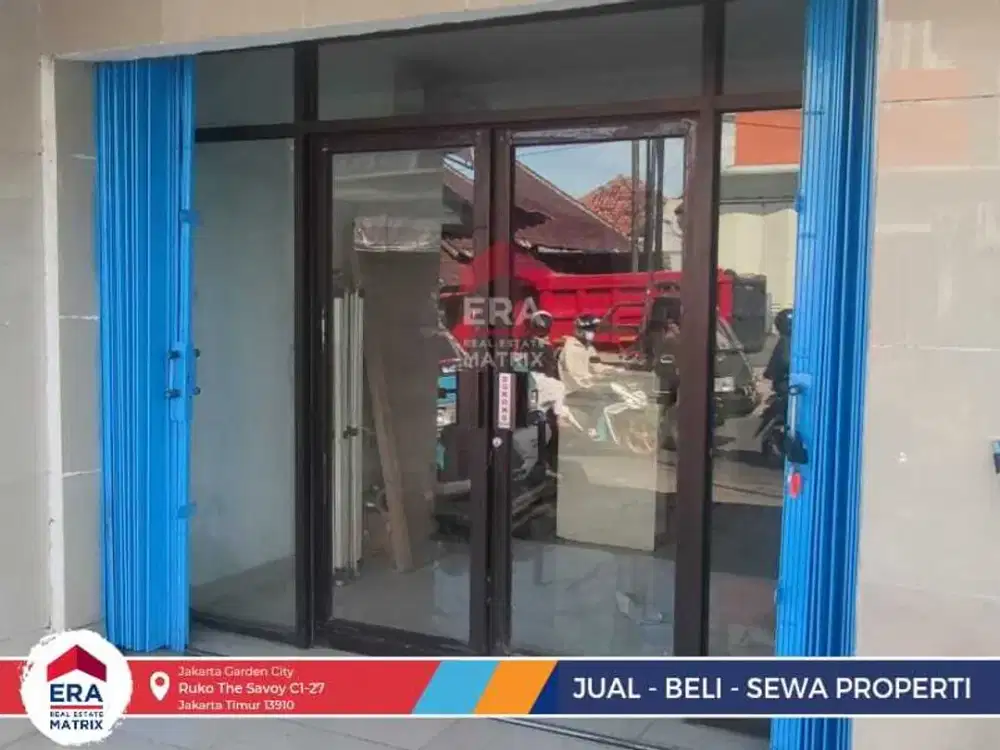 Toko Singadilaga Purwakarta Lokasi Strategis Jawa Barat