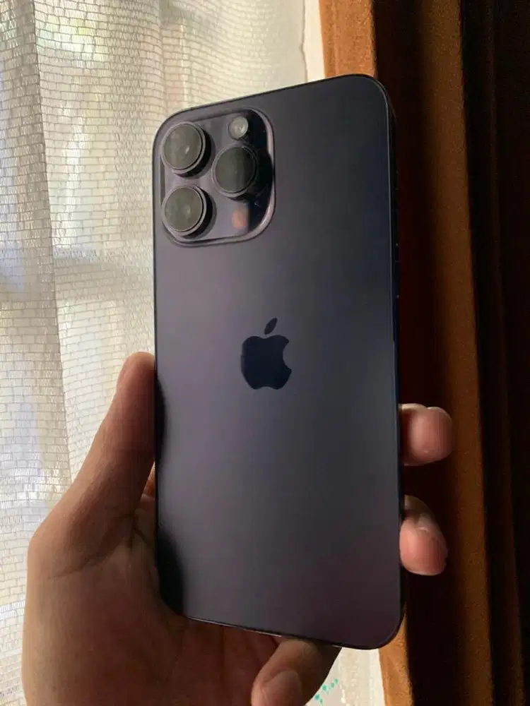 Iphone 14 Pro max 256gb ibox