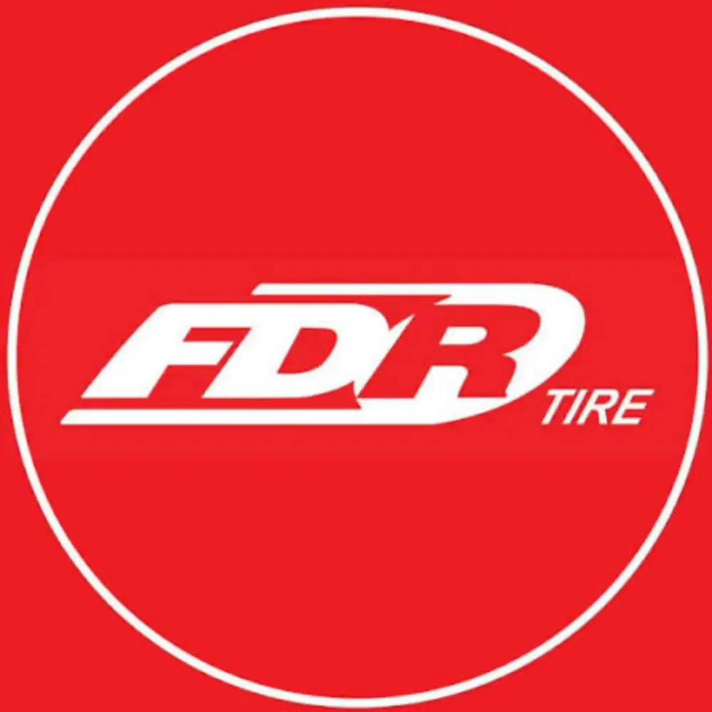 Ban motor merk FDR
