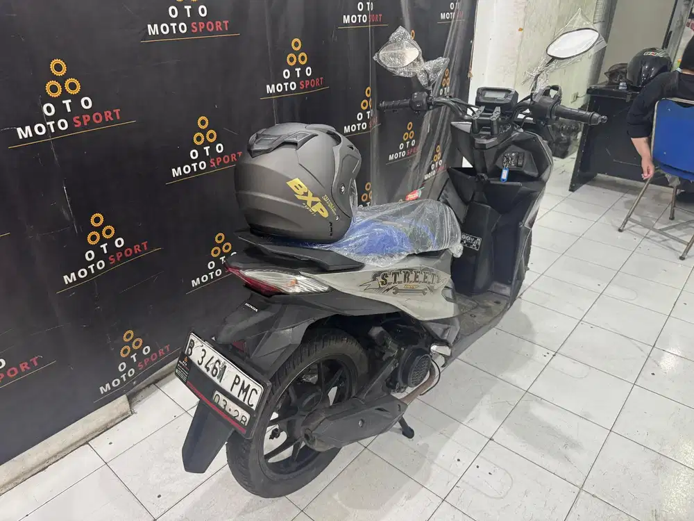 pjk pjg HONDA New Beat street 2023