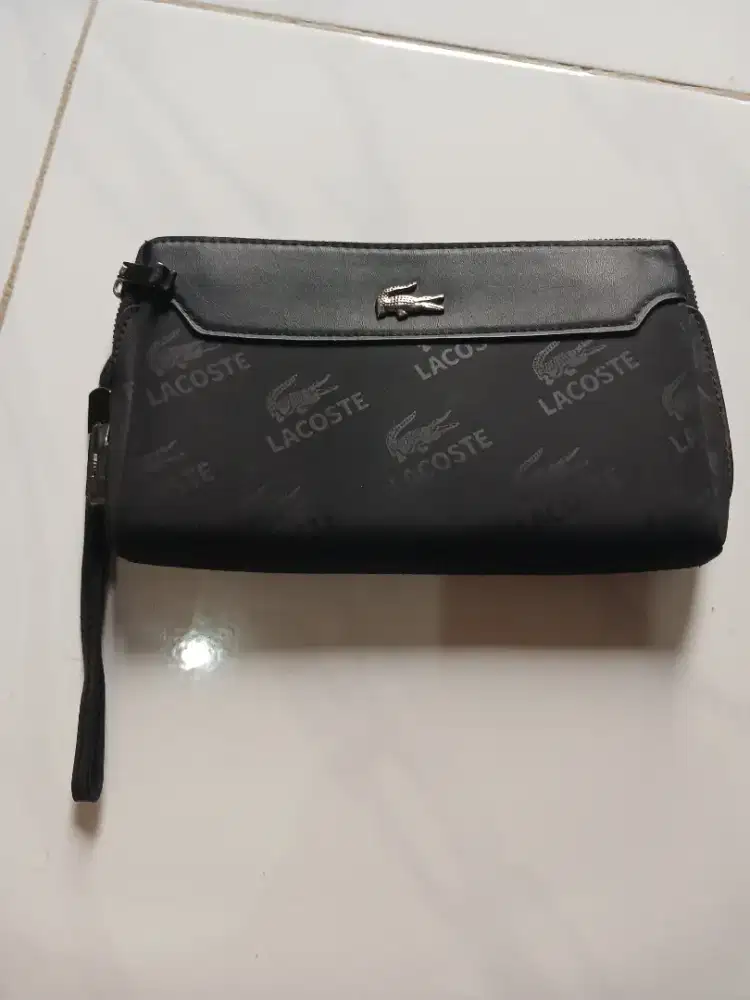 Hand Bag Lacoste