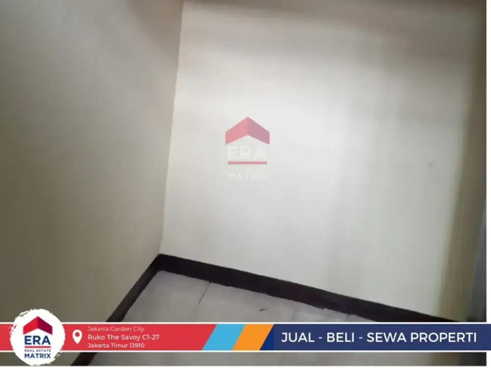 Rumah Strategis Murah Perum Sukatani Permai Depok