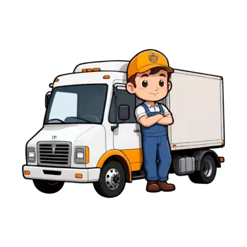 LOKER SUPIR MOBIL BOX