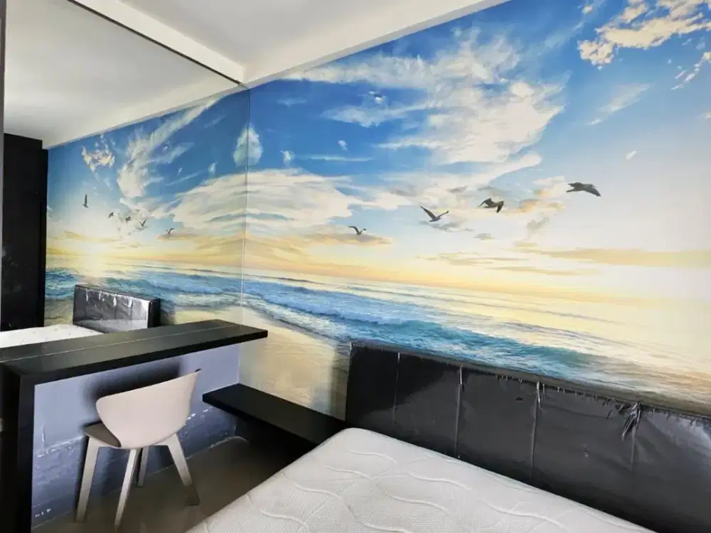 Apartemen Bale Hinggil