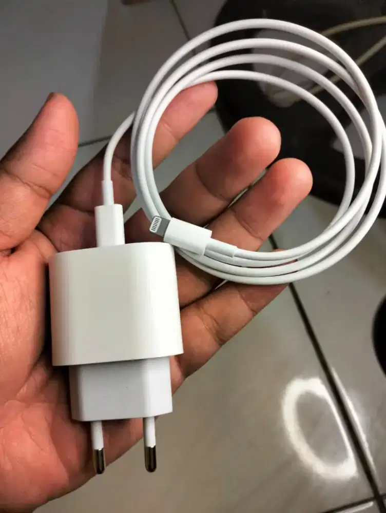 Charger ip 13 C to L