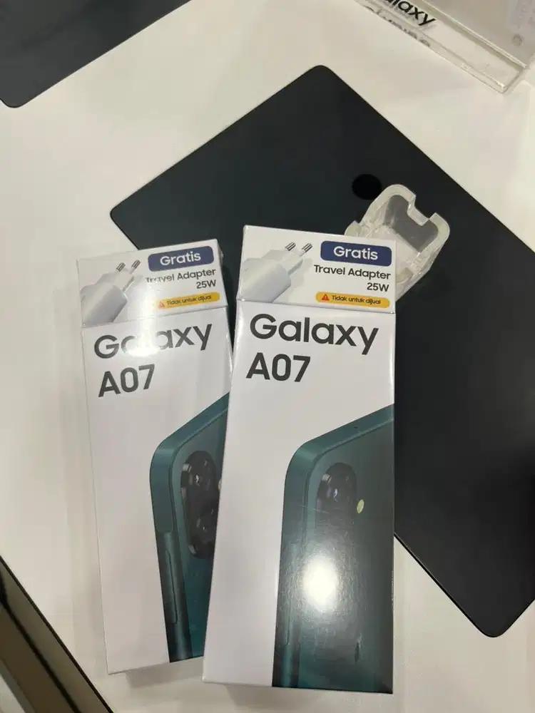 SAMSUNG A07 TERMURAH