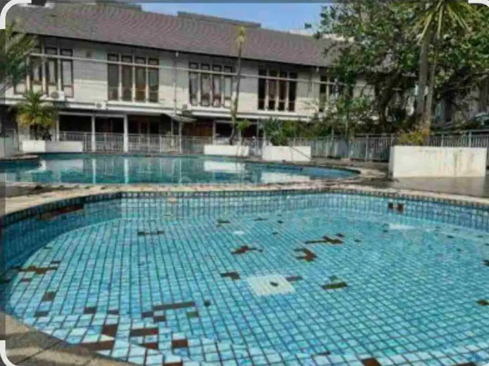 JUAL MURAH RUMAH ISTANA PASTEUR BANDUNG UTARA