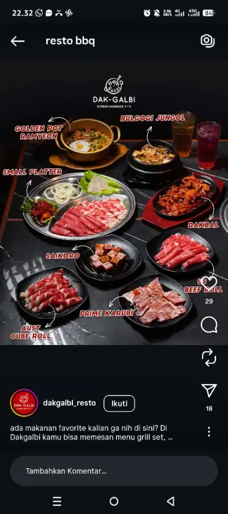 Lowongan kerja resto