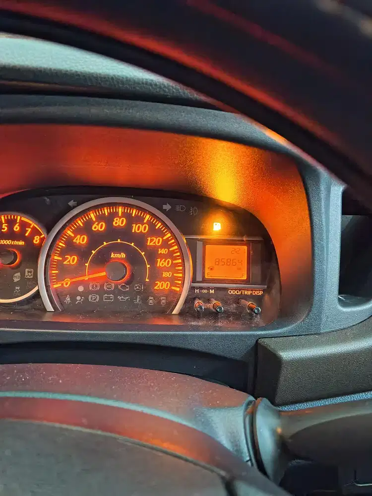 Toyota Calya 2022 Bensin