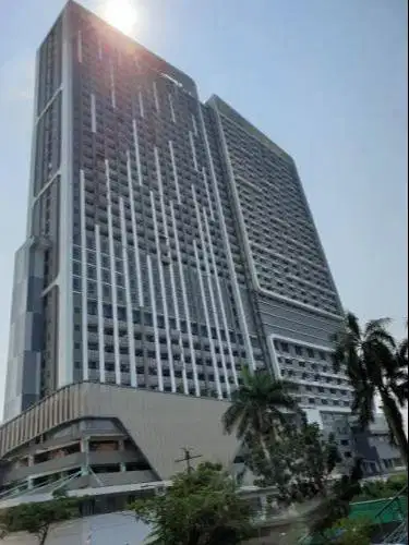 Apartment Springwood Studio Gading Serpong Jual Cepat