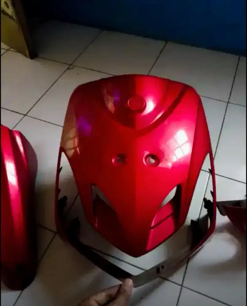 Body mio smlie 3pcs aja