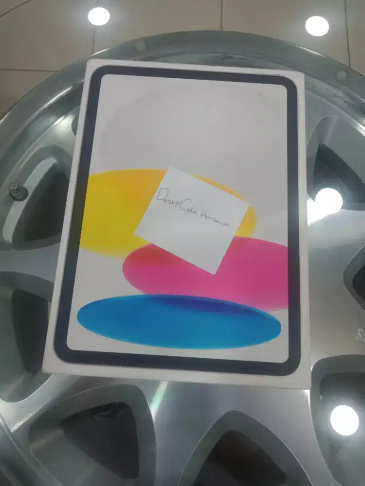 Ipad A16 Gen 11 256gb Wifi Silver