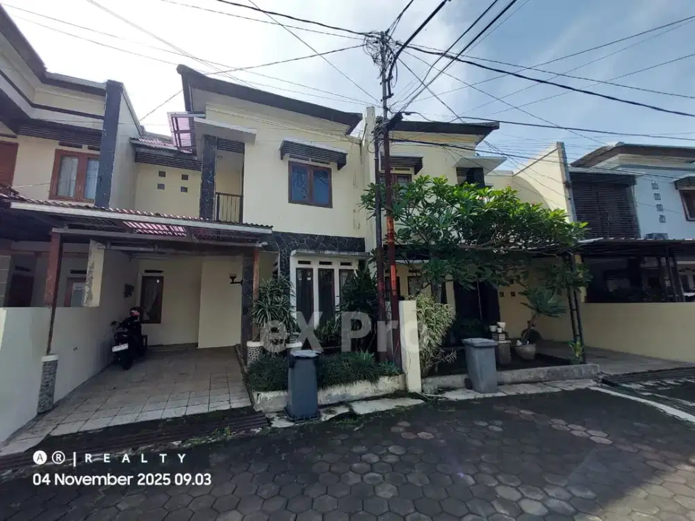 RUMAH SAYAP DAGO COBLONG BANDUNG Lokasi Strategis Harga Terjangkau