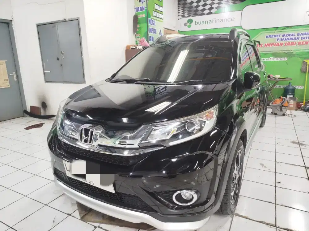 Brv prestige matic 2018