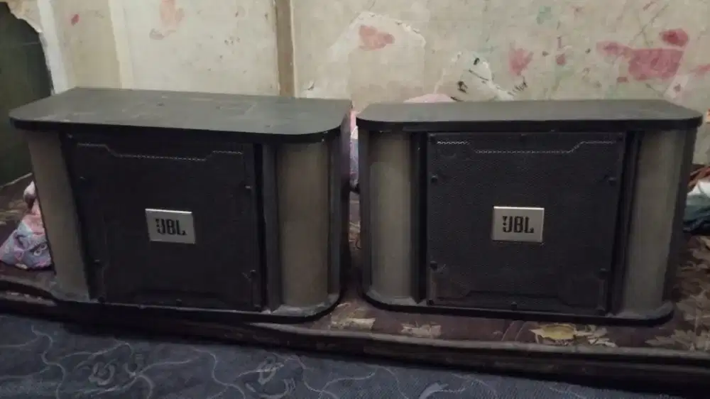 Jual speker JBL RM II