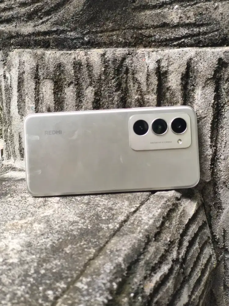 NEW SEGEL REDMI 15 8/128 GB MURAH