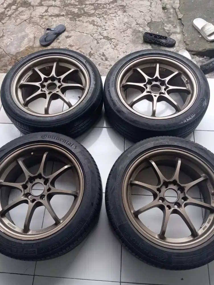 Velg R.16 195.50.16