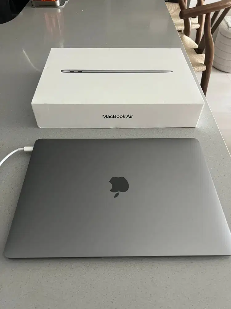 Macbook Air m1 Ibox