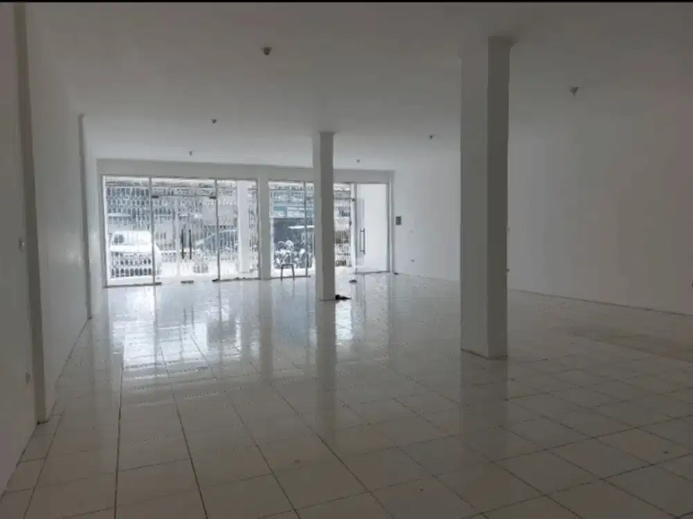 Di Sewakan Ruko Gandeng Cocok Buat Segala Jenis Usaha Di Narogong