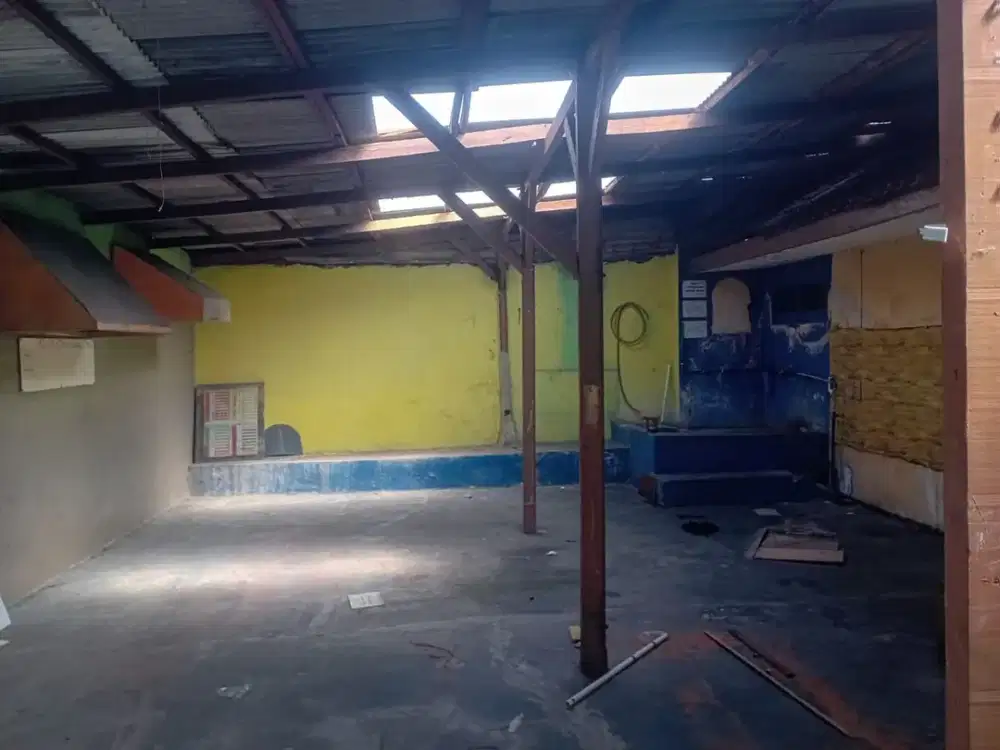 DIJUAL Rumah murah siap huni SHM minimalis di Sukamenak, Kopo, Bandung