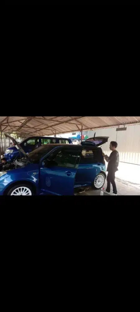 Kaca film mobil/gedung