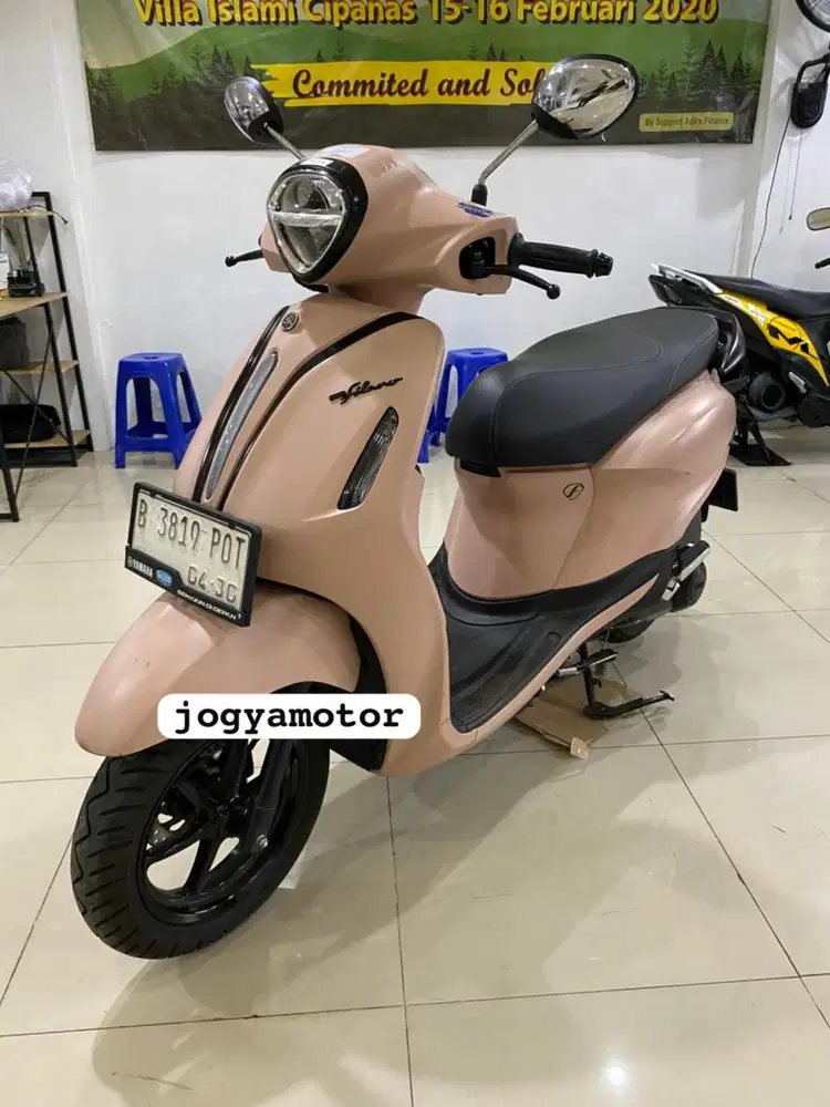 Yamaha grand filano neo 2025