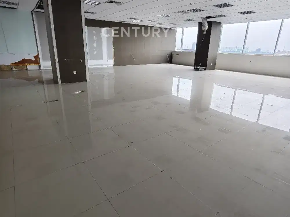 Dijual Ruangan Kantor Di Suite Tower Pik1