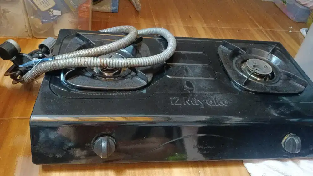 kompor miyako murah