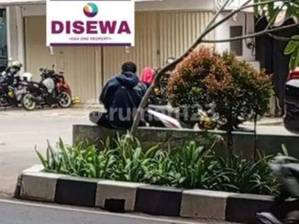 Ruko Gandeng tanpa Sekat di Kalimalang Bekasi (ex indomaret) *l505es