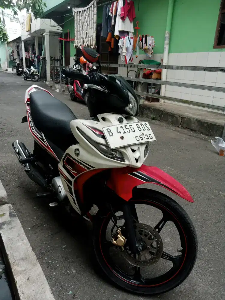 Jupiter z1 2015