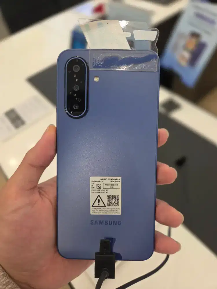 Samsung galaxy A56,A36,A17