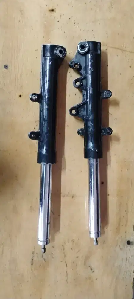 Shock depan nmax 2dp