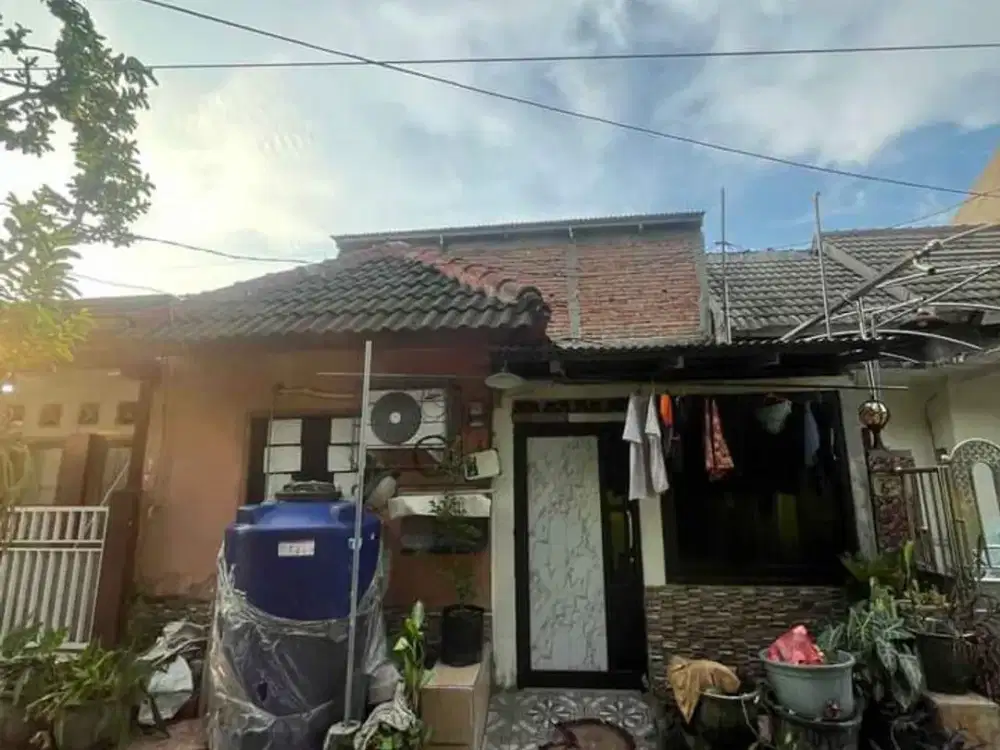 Perum Alam Bukit Raya Blok C 16 / 6 Ds. Suci Manyar, Gresik