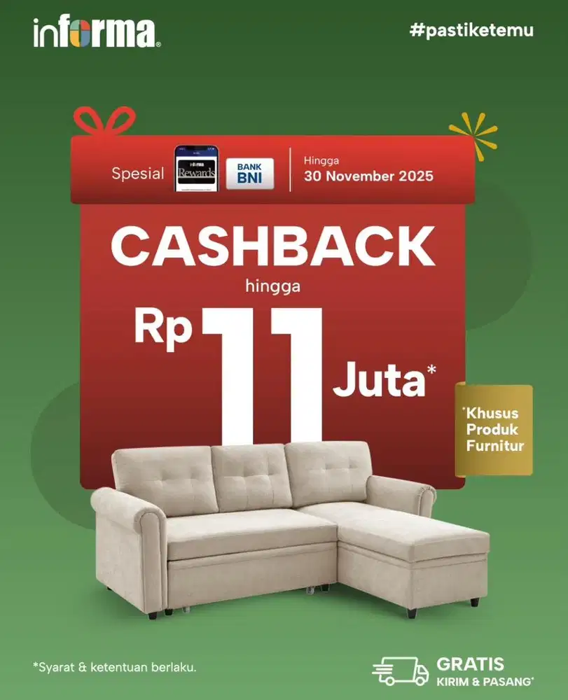 Sectional sofa Brise 2